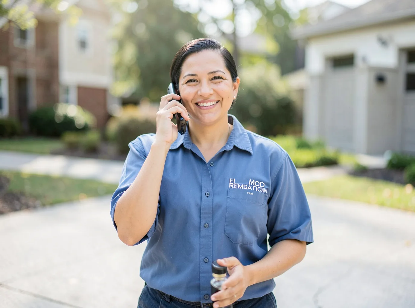 Mold Remediation Fall Creek, WI FAQs